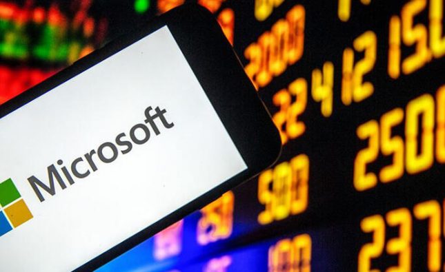 Microsoft ses tanıma şirketi Nuance’ı 16 milyar dolara alıyor