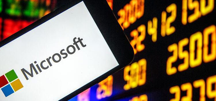 Microsoft ses tanıma şirketi Nuance’ı 16 milyar dolara alıyor
