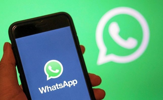 Facebook, WhatsApp ve Instagram çöktü