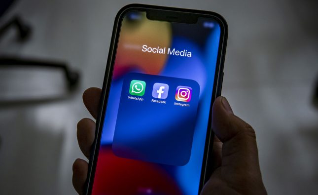 WhatsApp, Instagram ve Facebook çöktü! 7 saatlik kesintinin nedeni belli oldu