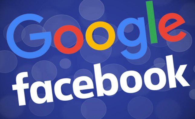 Google ve Facebook’un gizli anlaşması ortaya çıktı! Mahkemelik oldular