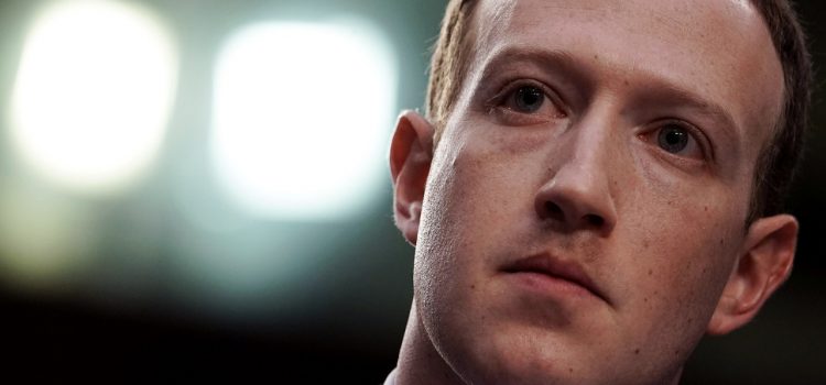 Sosyal medyada paralı dönem başlıyor Marc Zuckerberg aboneliği duyurdu