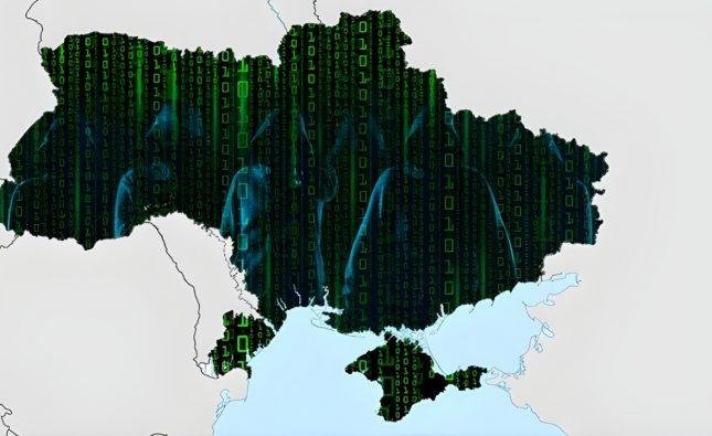 Siber seferberlik çağrısı! Ukrayna hacker ordusu kuruyor